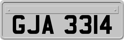 GJA3314