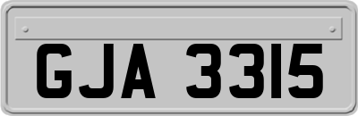 GJA3315