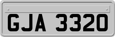 GJA3320