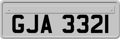 GJA3321