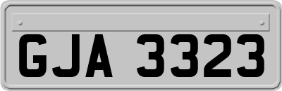 GJA3323