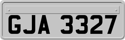 GJA3327