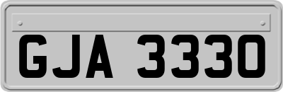 GJA3330