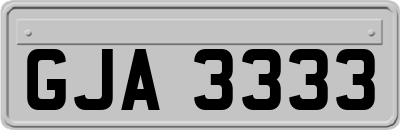 GJA3333