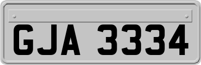 GJA3334