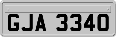 GJA3340