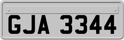 GJA3344