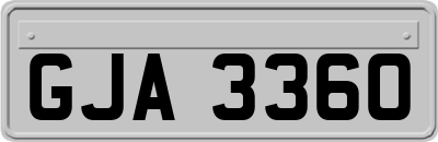 GJA3360