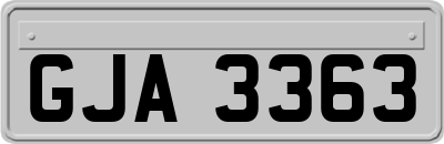 GJA3363