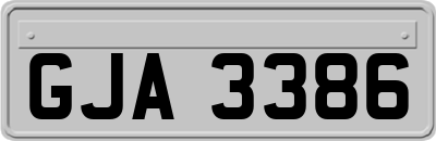 GJA3386