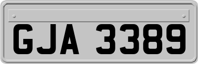 GJA3389