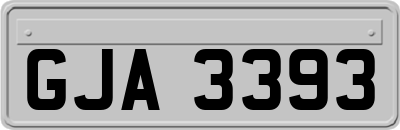 GJA3393