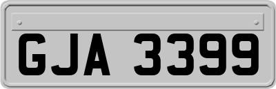 GJA3399