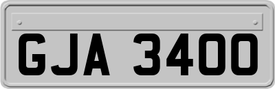 GJA3400