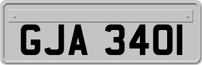 GJA3401