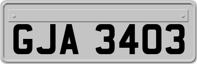 GJA3403