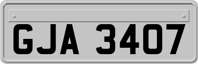 GJA3407