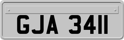 GJA3411