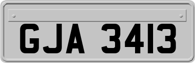GJA3413