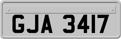 GJA3417