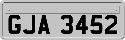 GJA3452