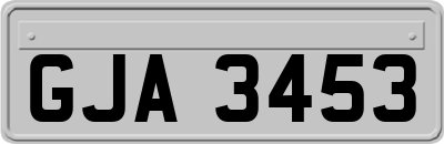 GJA3453