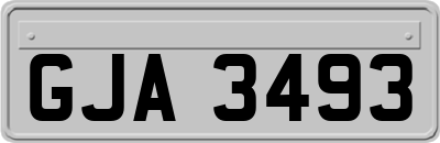 GJA3493