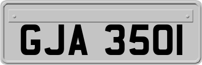 GJA3501