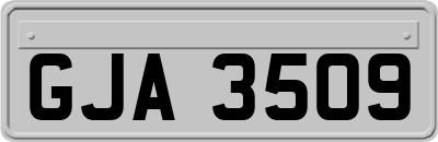 GJA3509