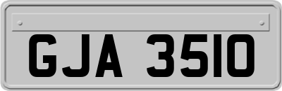 GJA3510
