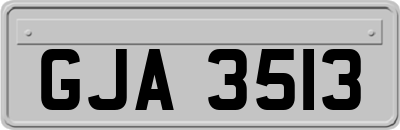 GJA3513