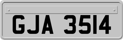GJA3514