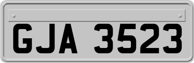 GJA3523