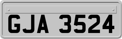 GJA3524