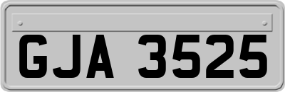 GJA3525
