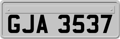 GJA3537