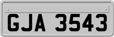 GJA3543