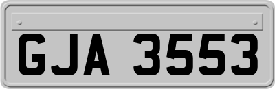 GJA3553