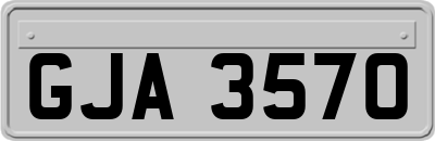 GJA3570