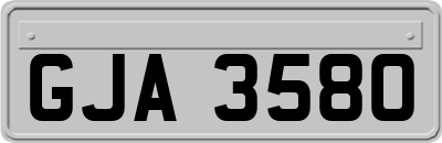 GJA3580