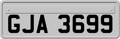 GJA3699