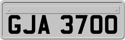 GJA3700