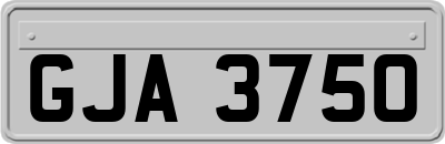 GJA3750