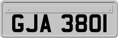 GJA3801