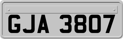 GJA3807
