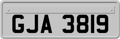 GJA3819
