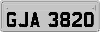 GJA3820
