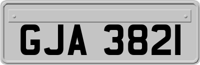 GJA3821