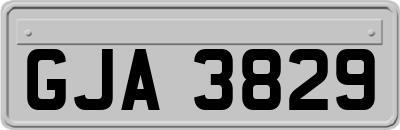 GJA3829