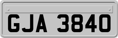 GJA3840